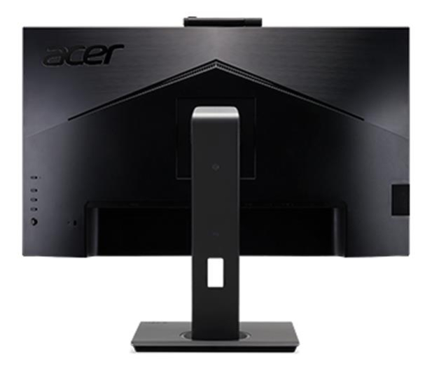 Acer B247YDBMIPRCZX czarny z kamerą - 612974 - zdjęcie 4